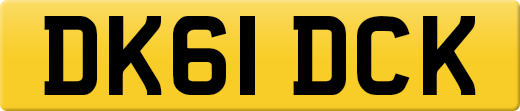 DK61DCK